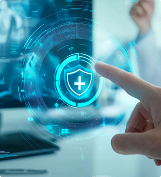 医疗与生命科学